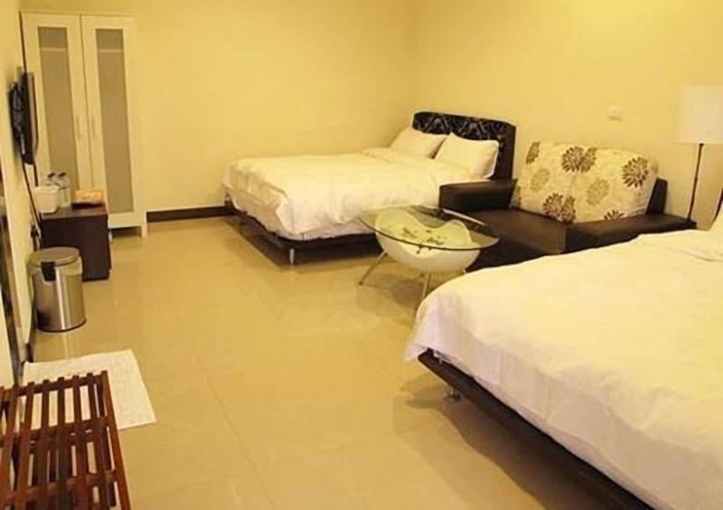 Sunup Coffee Homestay image