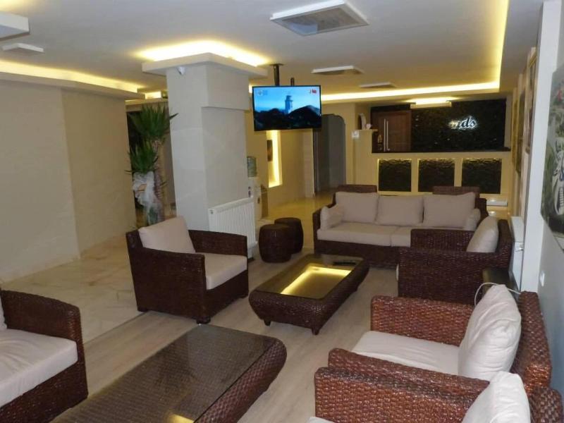 Hotel Mds