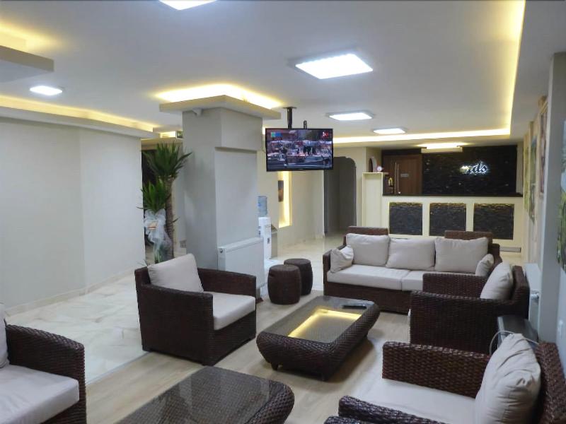 Hotel Mds