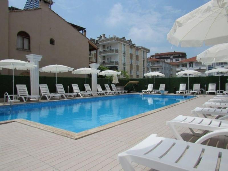 Koc Hotel