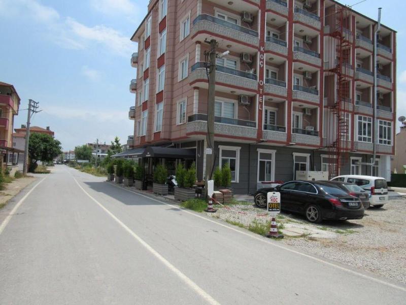 Koc Hotel