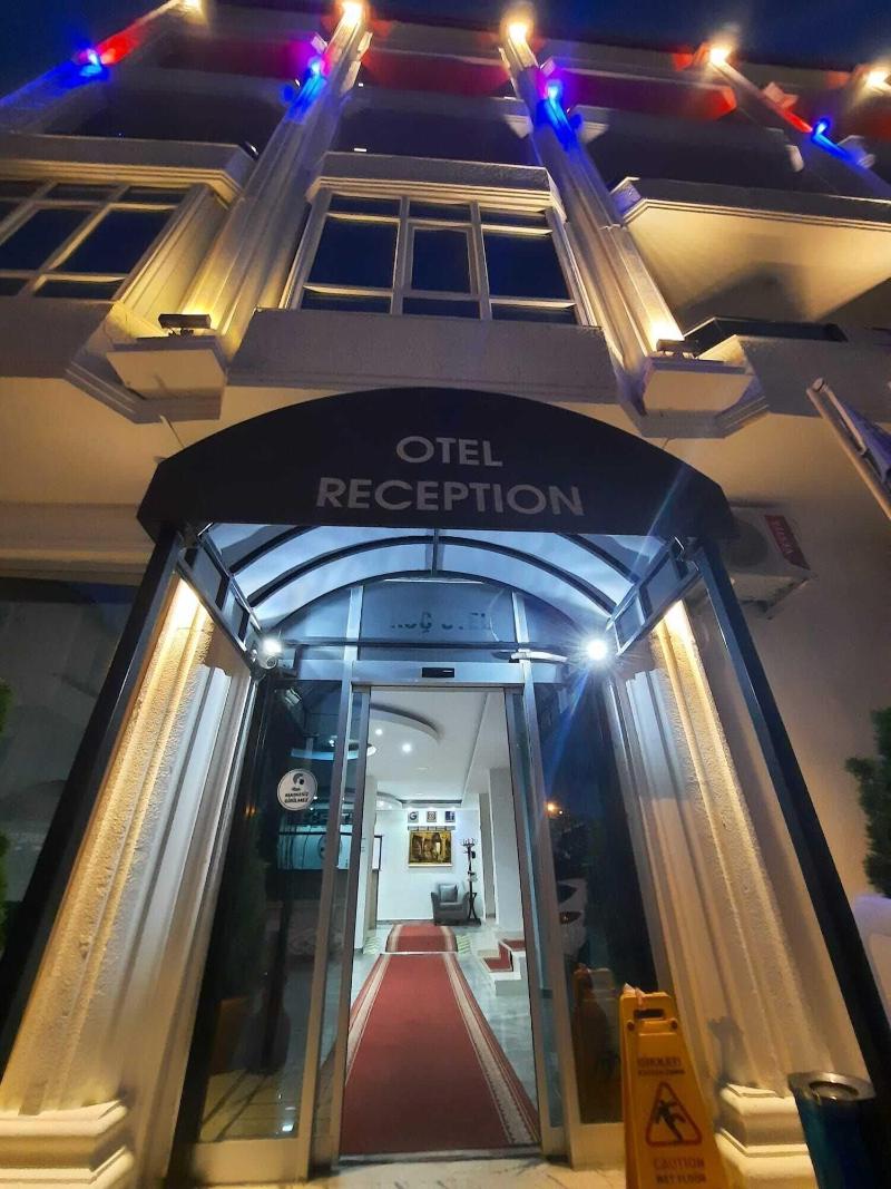 Koc Hotel