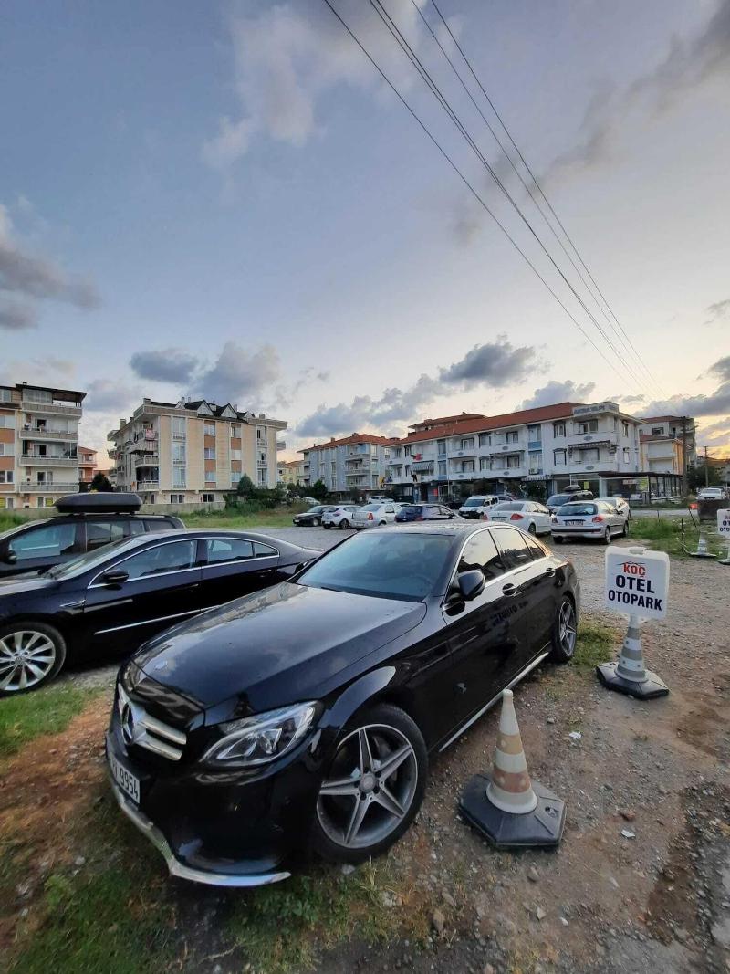 Koc Hotel