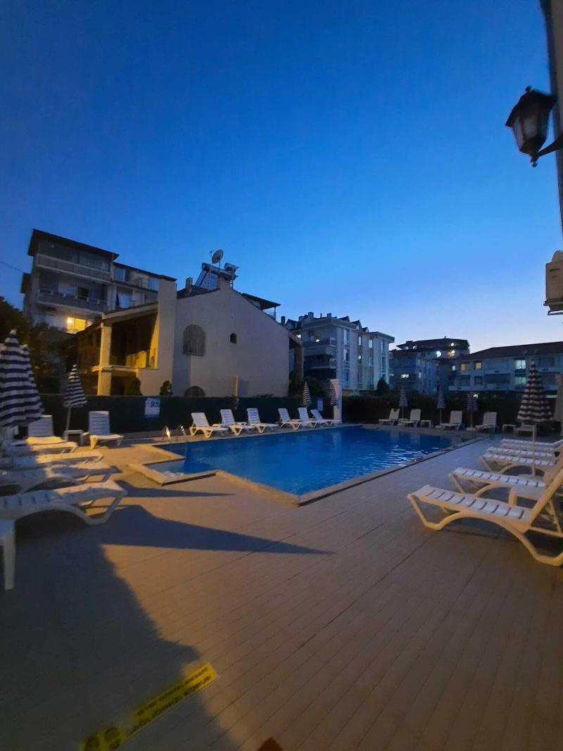 Koc Hotel