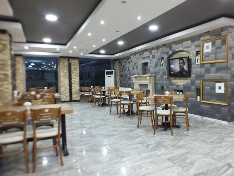 Koc Hotel