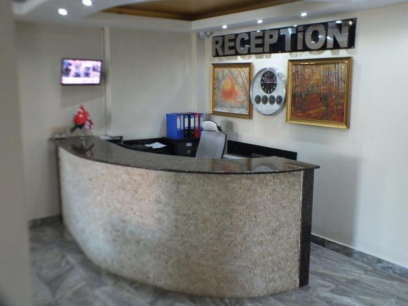 Koc Hotel