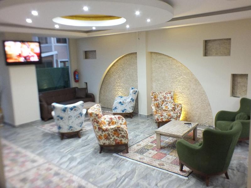 Koc Hotel