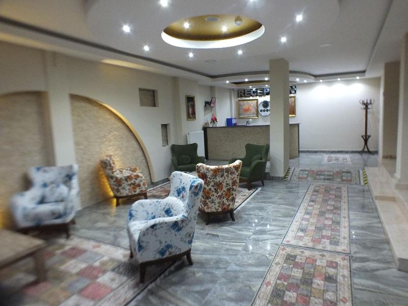 Koc Hotel