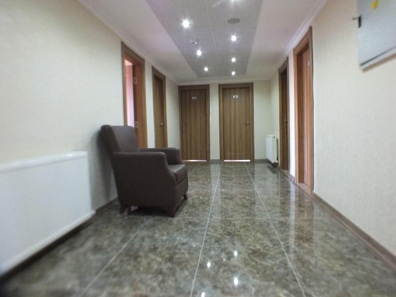 Koc Hotel