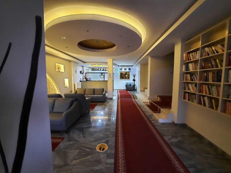Koc Hotel