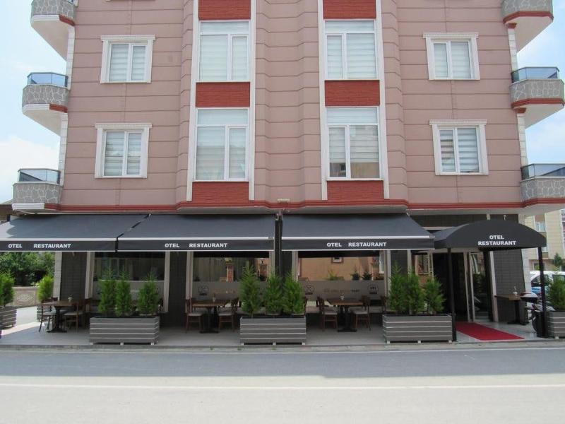 Koc Hotel