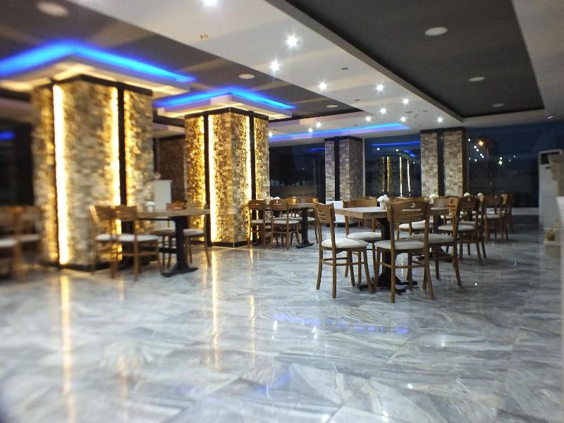 Koc Hotel, Karasu