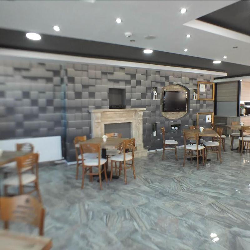 Koc Hotel