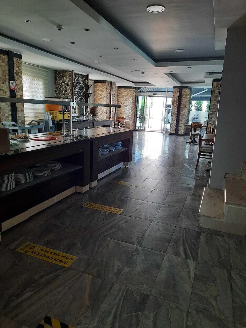 Koc Hotel