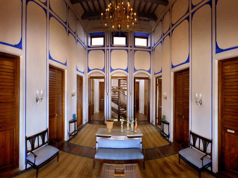 The Bungalow On The Beach-Tranquebar image