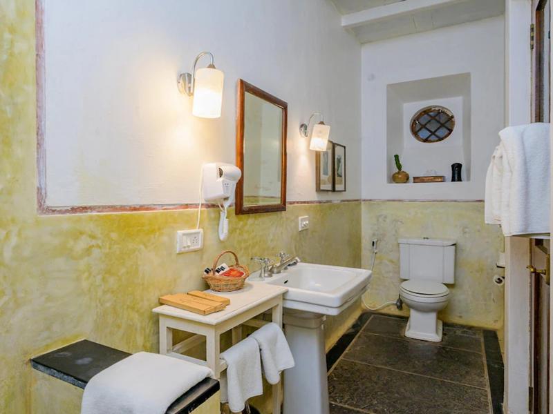 The Bungalow On The Beach-Tranquebar image