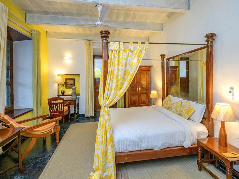 The Bungalow On The Beach-Tranquebar image
