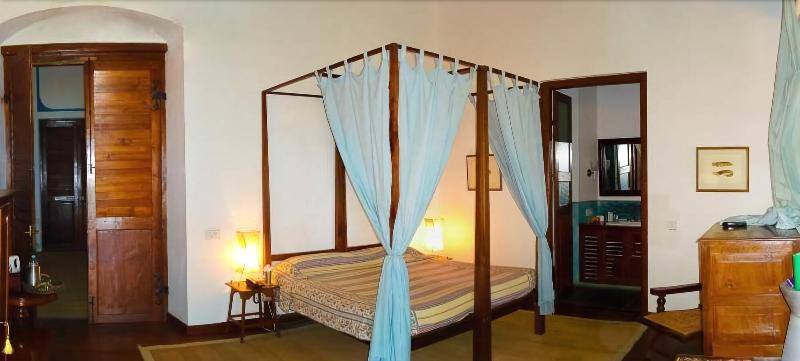 The Bungalow On The Beach-Tranquebar image