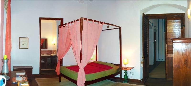 The Bungalow On The Beach-Tranquebar image