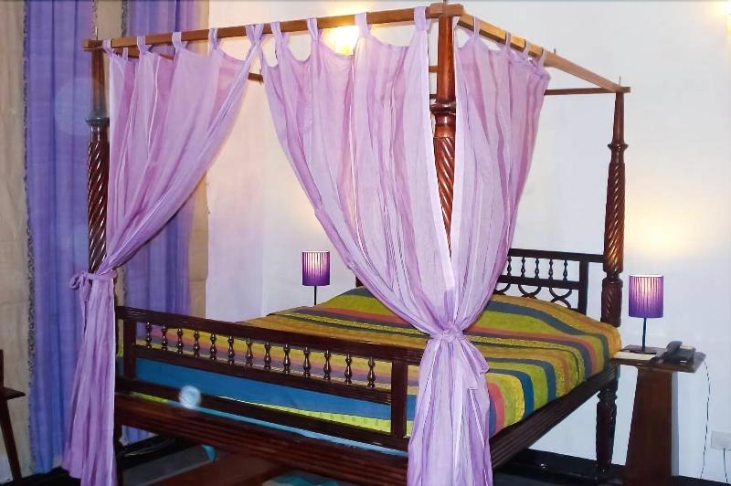 The Bungalow On The Beach-Tranquebar image