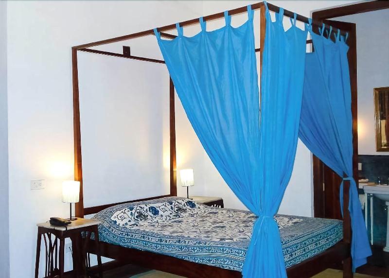 The Bungalow On The Beach-Tranquebar image