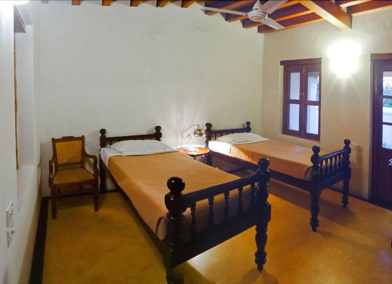 The Bungalow On The Beach-Tranquebar image