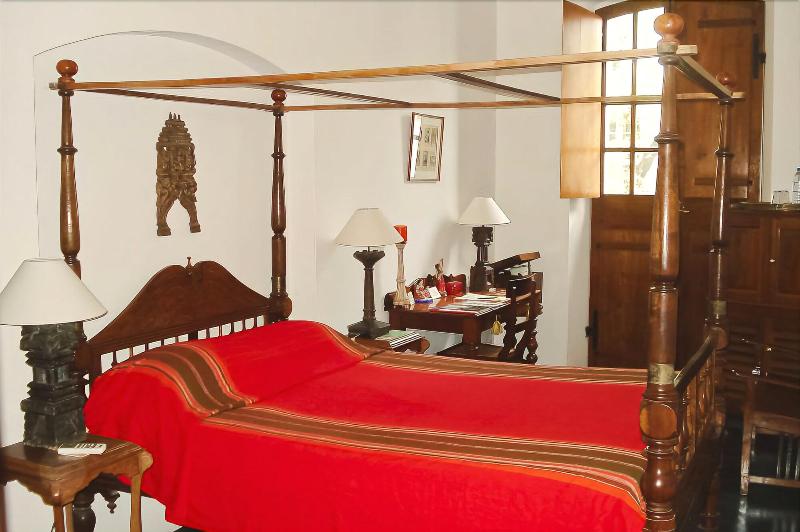The Bungalow On The Beach-Tranquebar image