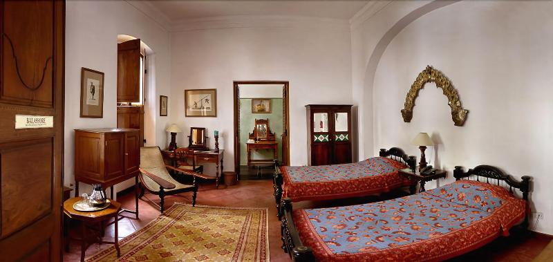 The Bungalow On The Beach-Tranquebar image