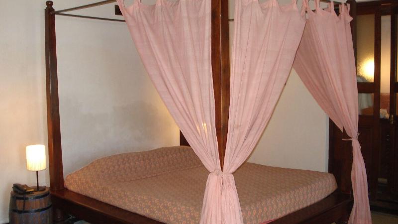 The Bungalow On The Beach-Tranquebar image