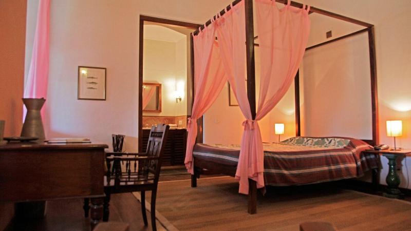 The Bungalow On The Beach-Tranquebar image