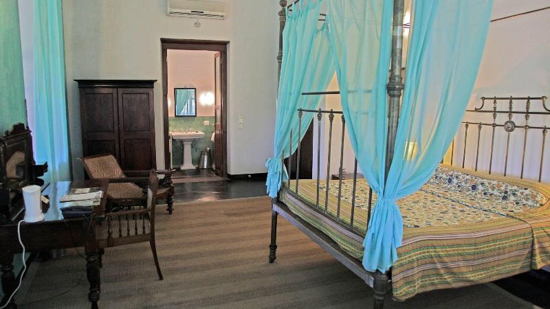 The Bungalow On The Beach-Tranquebar image