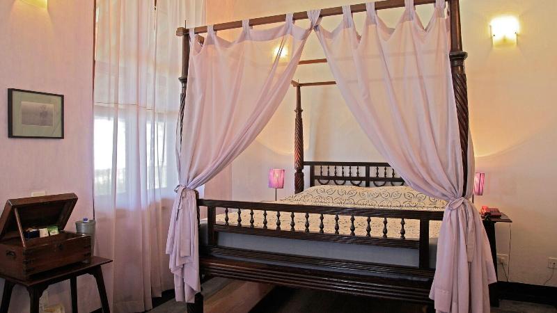 The Bungalow On The Beach-Tranquebar image