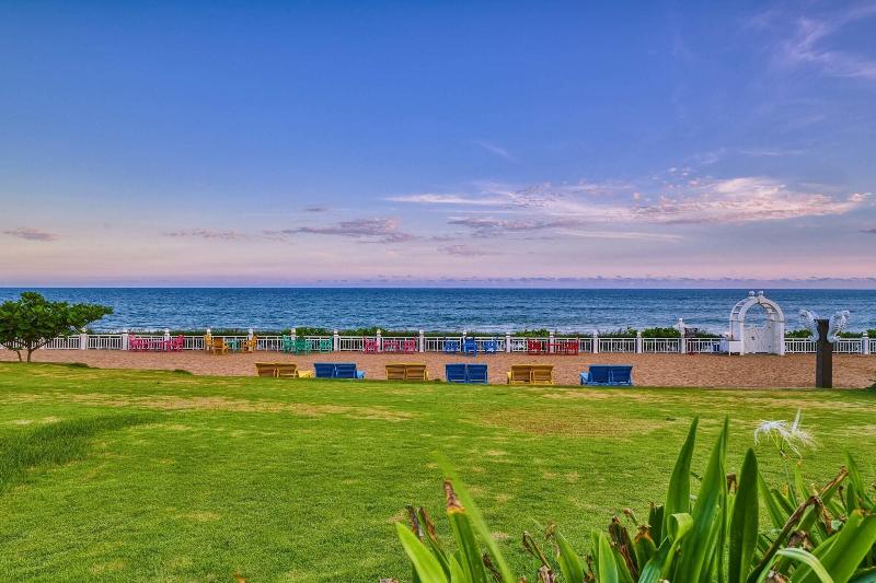 Mayfair Palm Beach Resort Gopalpur image