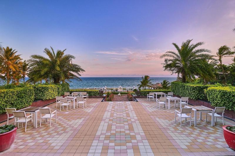 Mayfair Palm Beach Resort Gopalpur image