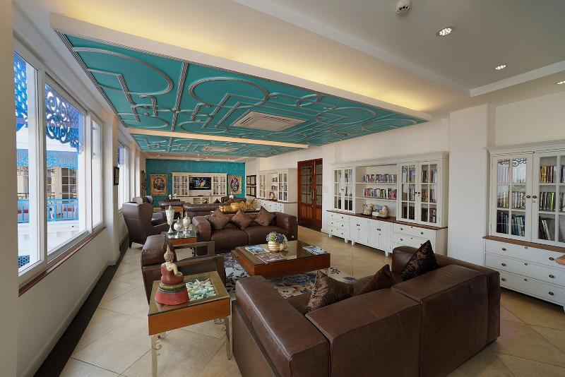 Mayfair Palm Beach Resort Gopalpur image