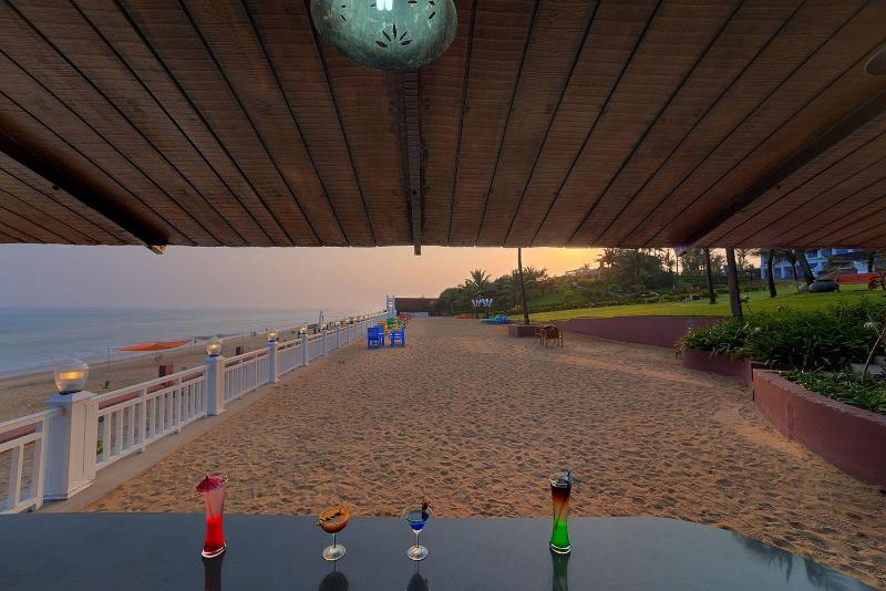 Mayfair Palm Beach Resort Gopalpur image