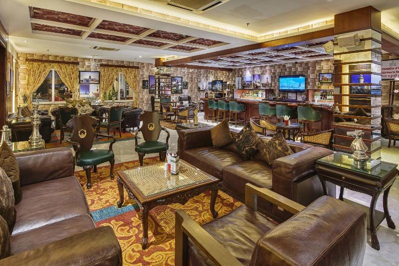 Mayfair Palm Beach Resort Gopalpur image