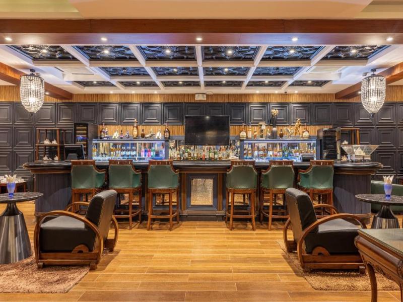 Mayfair Palm Beach Resort Gopalpur image