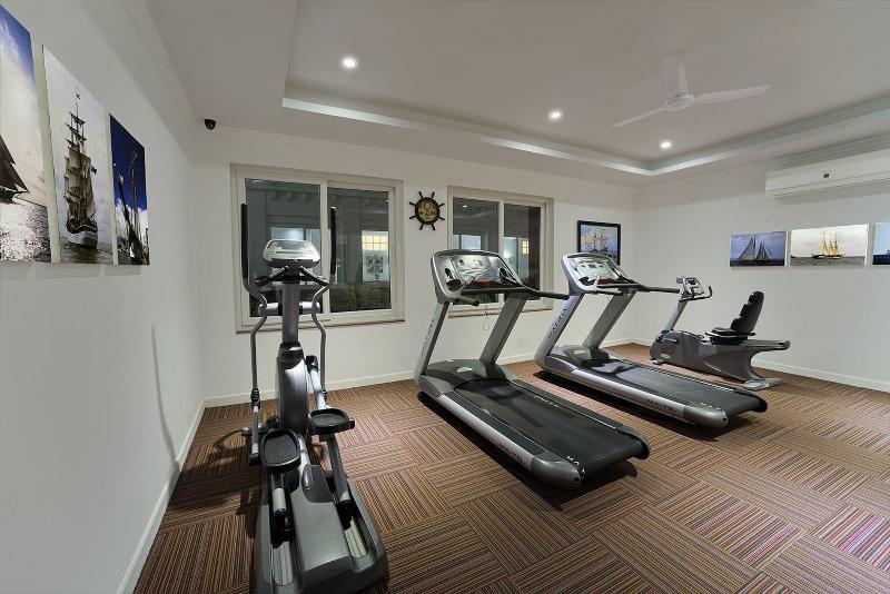 Mayfair Palm Beach Resort Gopalpur image
