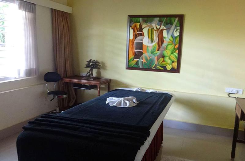 Mayfair Palm Beach Resort Gopalpur image