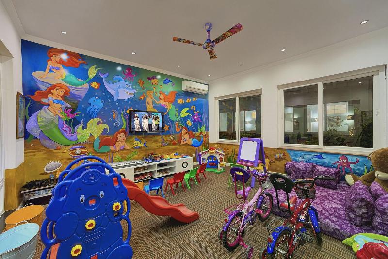 Mayfair Palm Beach Resort Gopalpur image