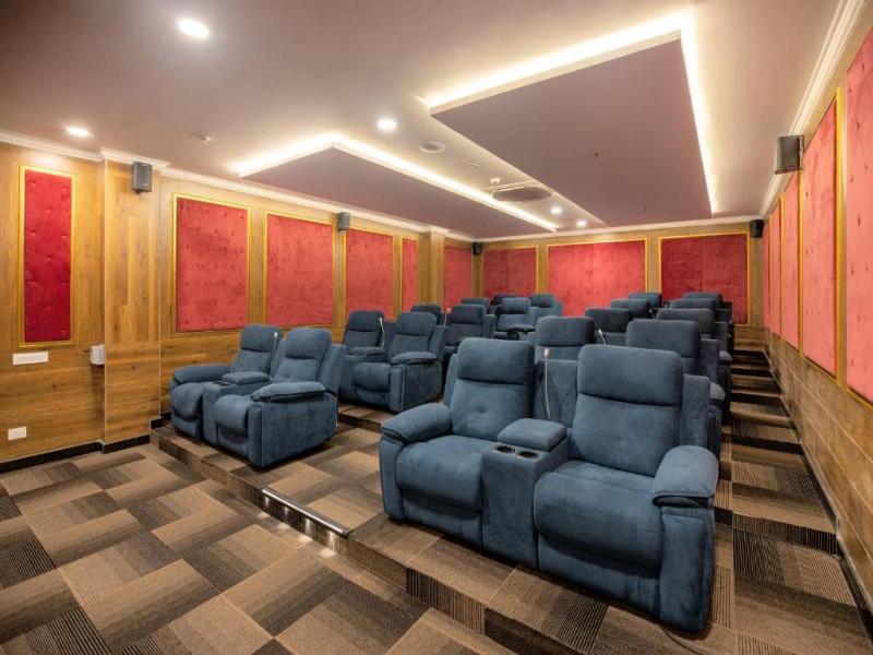 Mayfair Palm Beach Resort Gopalpur image