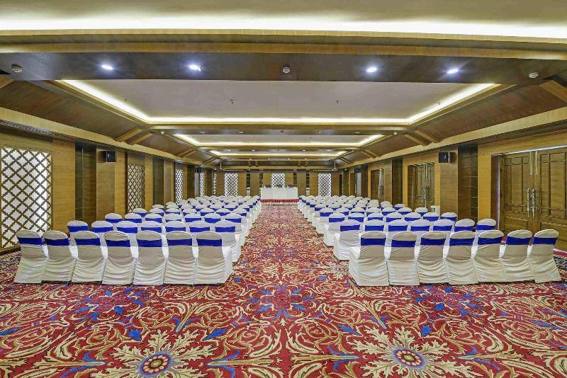Mayfair Palm Beach Resort Gopalpur image