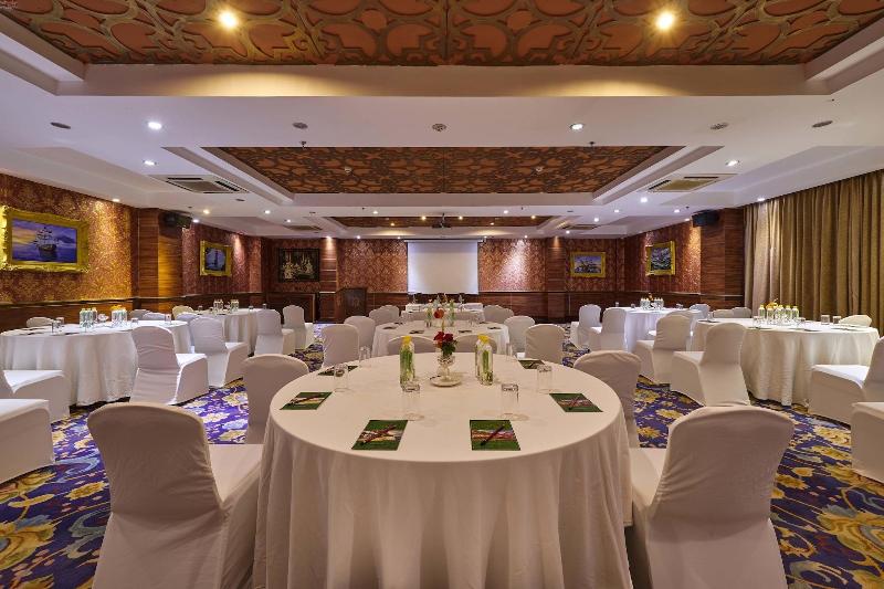 Mayfair Palm Beach Resort Gopalpur image