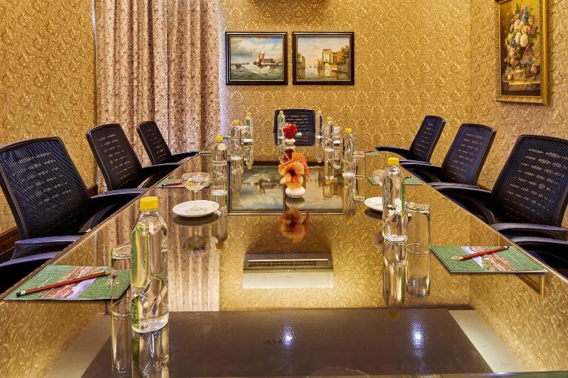 Mayfair Palm Beach Resort Gopalpur image