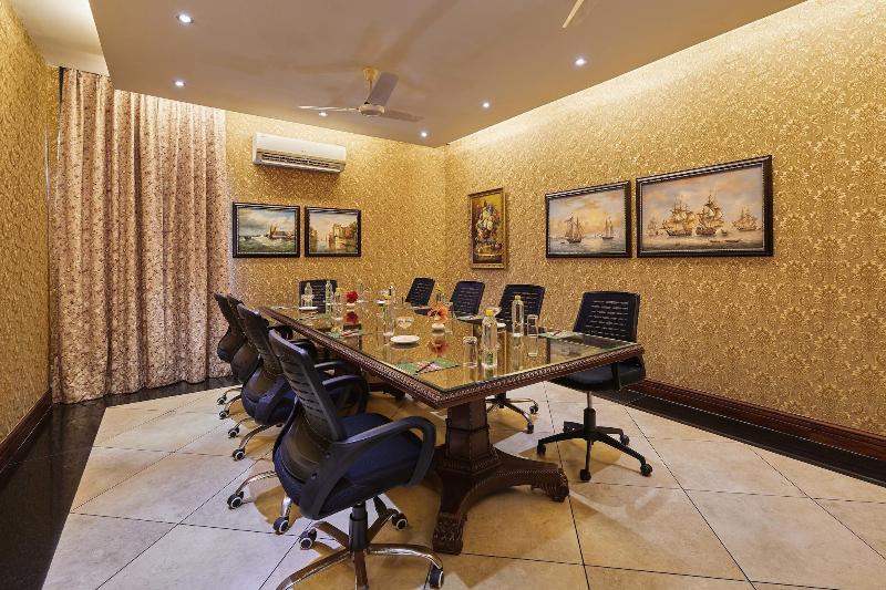 Mayfair Palm Beach Resort Gopalpur image