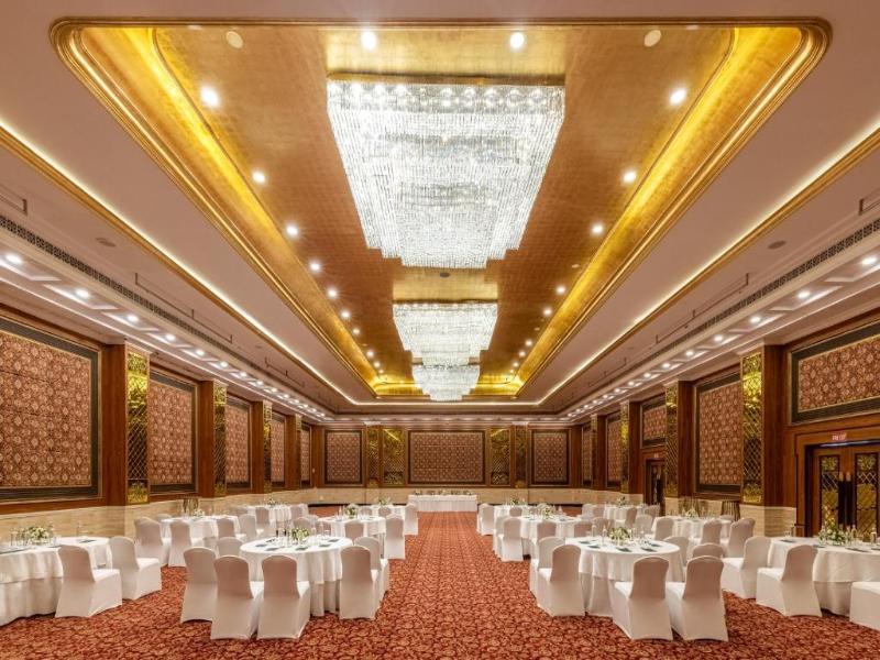 Mayfair Palm Beach Resort Gopalpur image