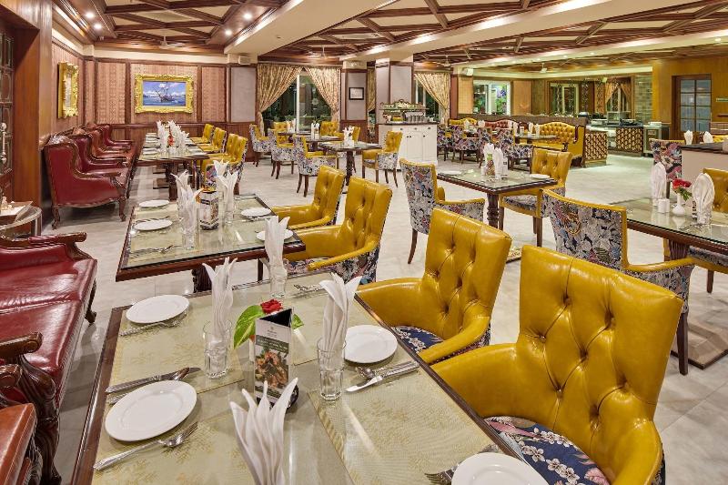 Mayfair Palm Beach Resort Gopalpur image