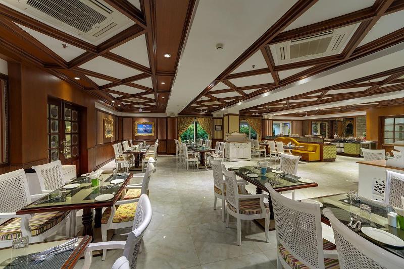 Mayfair Palm Beach Resort Gopalpur image