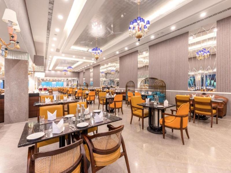 Mayfair Palm Beach Resort Gopalpur image